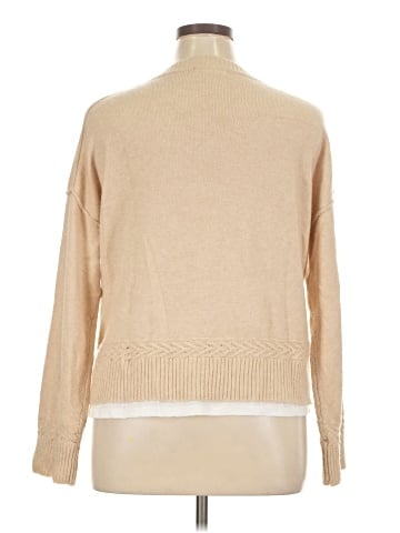 Design History Pullover Sweater (view 2)