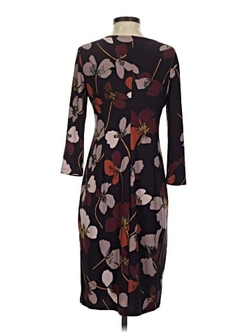 Jones New York Cocktail Dress (view 2)
