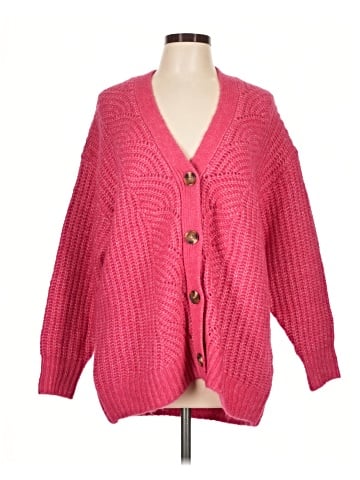 MNG Cardigan (view 1)
