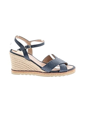 Mia Wedges (view 1)