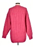 MNG Pink Cardigan Size L - photo 2