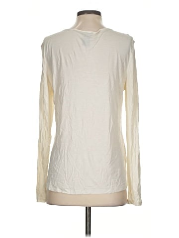 Ann Taylor Factory Long Sleeve Top (view 2)