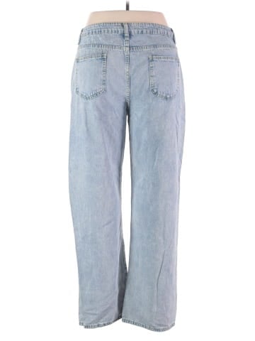 Unbranded Jeans (view 2)