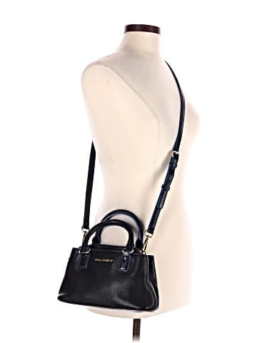 Vera Bradley Leather Satchel (view 2)