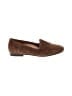 Vionic Brown Flats Size 7 - photo 1