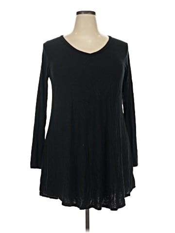 Popana 3/4 Sleeve T-Shirt (view 1)