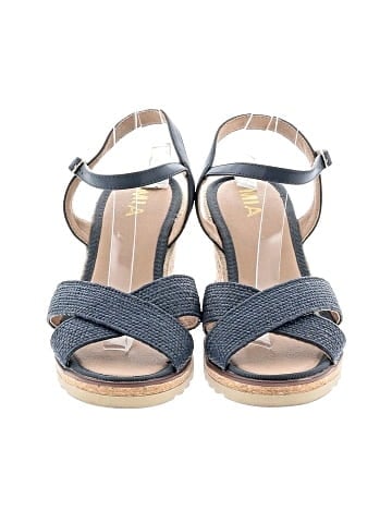 Mia Wedges (view 2)