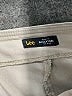 Lee Solid Tan Active Pants Size 10 - photo 7