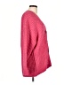 MNG Pink Cardigan Size L - photo 4