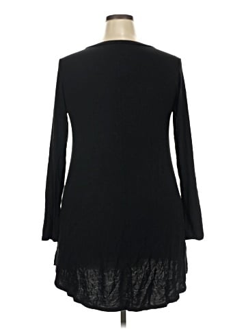 Popana 3/4 Sleeve T-Shirt (view 2)