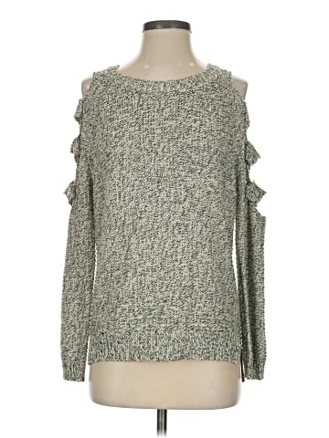Design Lab Lord & Taylor Pullover Sweater (view 1)