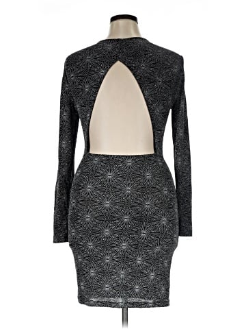 Divided by H&M Cocktail Dress (view 2)