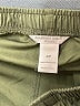 Allison Daley 100% Polyester Green Track Pants Size 6 Petite - photo 7