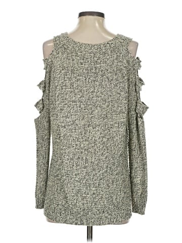Design Lab Lord & Taylor Pullover Sweater (view 2)