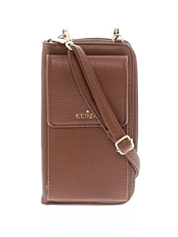 Kedzie Crossbody Bag (view 1)