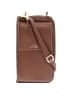 Kedzie Brown Crossbody Bag One size - photo 1