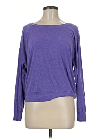 American Apparel Pullover Sweater (view 1)
