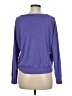 American Apparel Purple Pullover Sweater Size M - photo 2