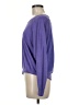 American Apparel Purple Pullover Sweater Size M - photo 5