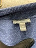 T by Talbots Blue Cardigan Size M - photo 4