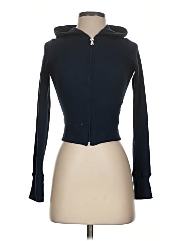 Gilly Hicks Zip Up Hoodie (view 1)