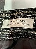 Tahari by ASL Tweed Gray Jacket Size 14 - photo 6