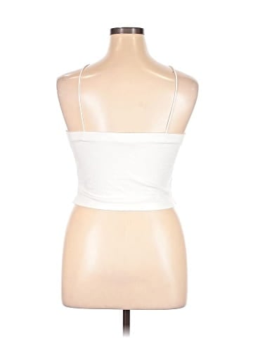 Sunday in Brooklyn Sleeveless Top (view 2)