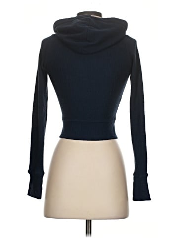Gilly Hicks Zip Up Hoodie (view 2)