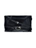 B Makowsky 100% Leather Black Leather Shoulder Bag One size - photo 1