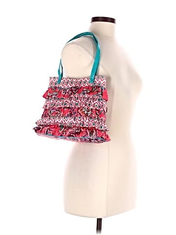 Vera Bradley Shoulder Bag (view 2)