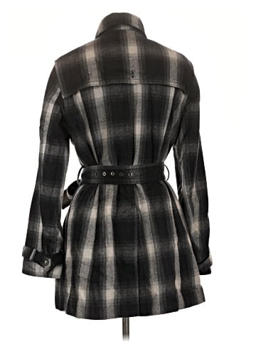 Banana Republic Factory Store Coat (view 2)