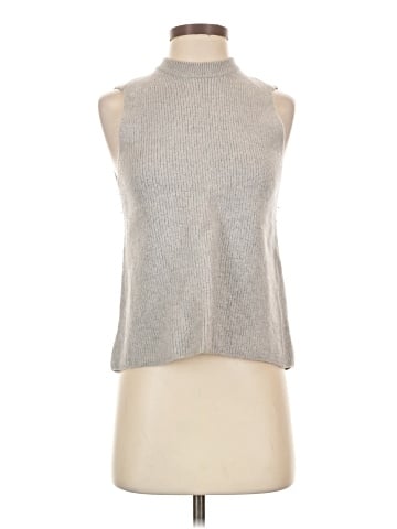 Wilfred Sleeveless Top (view 1)