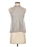 Wilfred 100% Wool Gray Sleeveless Top Size XS (estimated) - photo 1