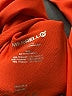 Merrell Orange Sweatshirt Size XL - photo 8