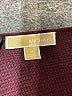 MICHAEL Michael Kors Burgundy Pullover Sweater Size M - photo 7