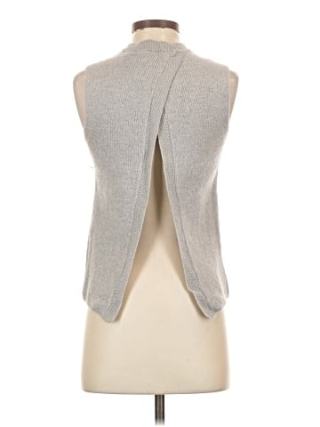 Wilfred Sleeveless Top (view 2)