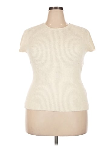 H&M Sweater Vest (view 1)