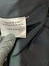 The Odells 100% Cotton Plaid Gray Coat Size XS - photo 7