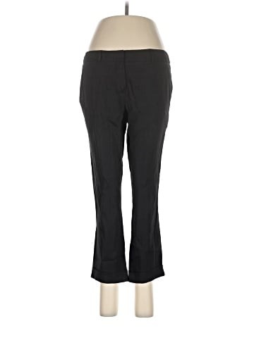 Theory Linen Pants (view 1)