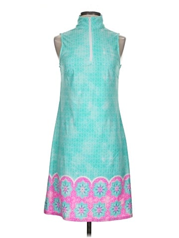 Aryeh Cocktail Dress (view 1)