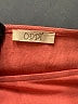 Oddi 100% Polyester Pink 3/4 Sleeve Blouse Size S - photo 7