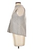 Wilfred 100% Wool Gray Sleeveless Top Size XS (estimated) - photo 5