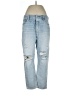Levi's Blue Jeans Size 32 waist - photo 1