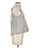 Wilfred 100% Wool Gray Sleeveless Top Size XS (estimated) - photo 4