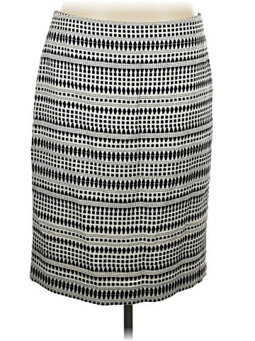 Ann Taylor LOFT Casual Skirt (view 1)