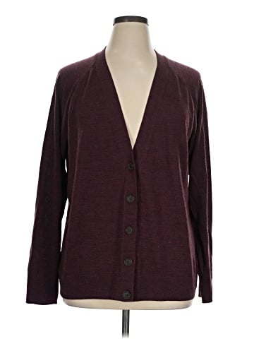 Gap Wool Cardigan (view 1)