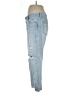 Levi's Blue Jeans Size 32 waist - photo 5