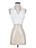 Gilly Hicks White Tank Top Size XS - photo 1