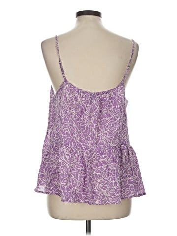 Gap Sleeveless Blouse (view 2)