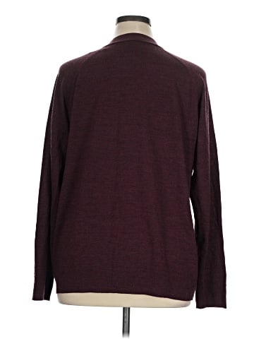 Gap Wool Cardigan (view 2)